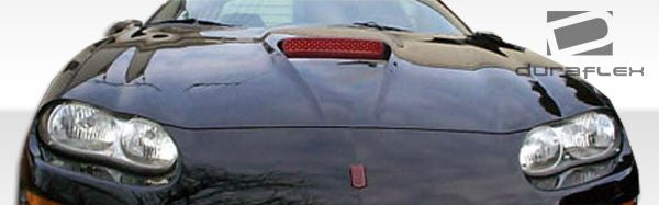 Duraflex Super Sport Style Hood (MPN: 101941)