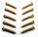 Ford Performance Wheel Studs (MPN: M-1107-C)