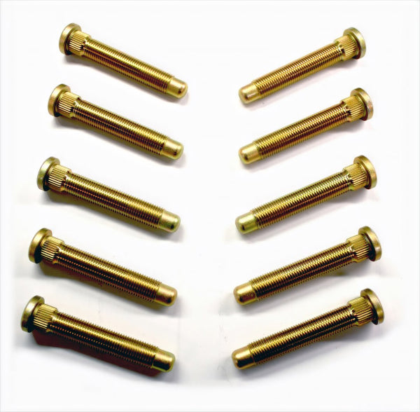 Ford Performance Wheel Studs (MPN: M-1107-C)