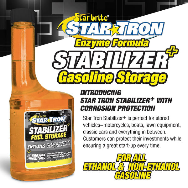 Star Brite Fuel Stabilizer (MPN: 14808)