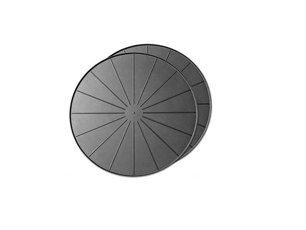 WeatherTech Project Mat (MPN: 8A21CST2PKBK)