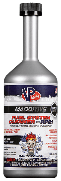 VP Racing Fuel System Cleaner (MPN: 2805)
