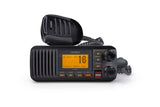 Uniden Marine Radio Fixed Mount (MPN: UM385BK)