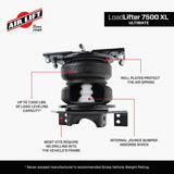 Air Lift LoadLifter 7500 XL Ultimate (MPN: 57579)