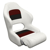 Wise Deluxe Series Passenger Bucket Seat (MPN: 8WD3315-1009)