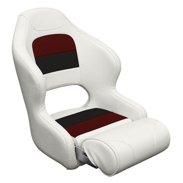 Wise Deluxe Series Passenger Bucket Seat (MPN: 8WD3315-1009)