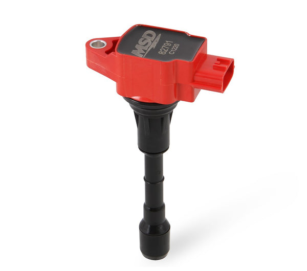 MSD Ignition Blaster Coil-On-Plug Set (MPN: 827916)