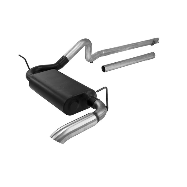 Flowmaster Exhaust System Kit (MPN: 817514)