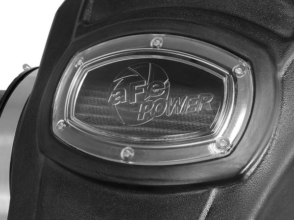 Advanced FLOW Engineering Cold Air Intake (MPN: 51-76102)