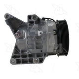 Four Seasons Air Conditioner Compressor (MPN: 58888)