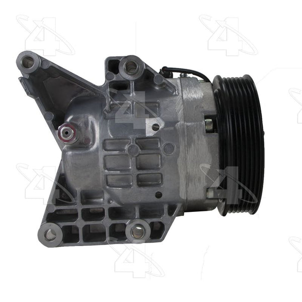 Four Seasons Air Conditioner Compressor (MPN: 58888)