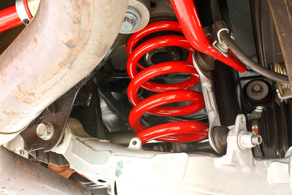 BMR Suspension Lowering Kit (MPN: SP080R)