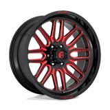 Fuel Off Road Ignite D663 Wheel (MPN: D66320001747)