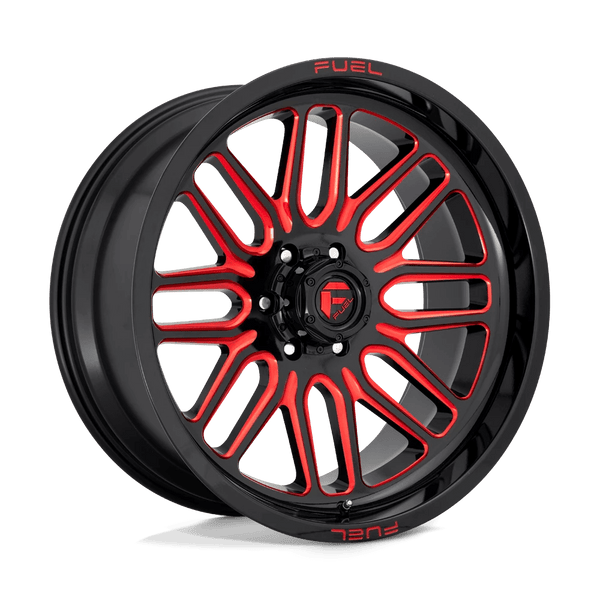 Fuel Off Road Ignite D663 Wheel (MPN: D66320001747)
