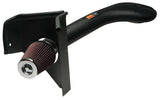 K & N Filters Cold Air Intake System (MPN: 57-1511-2)