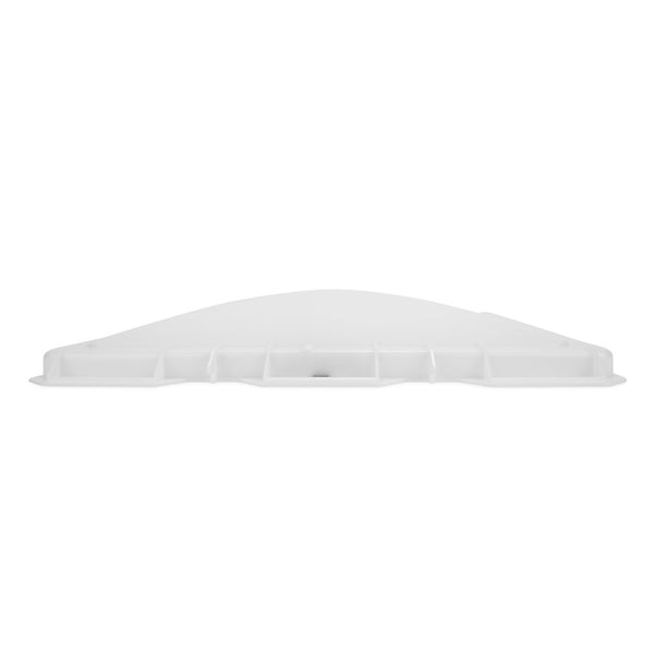 Roof Vent Lid for 14 Inch x 14 Inch Vents (MPN: 40153)