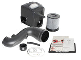 Advanced FLOW Engineering Momentum HD Stage 2 Si (MPN: 51-72004)
