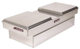 Weather Guard Crossover Gull Wing Tool Box (MPN: 114-0-01)