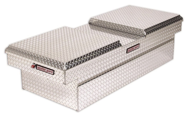 Weather Guard Crossover Gull Wing Tool Box (MPN: 114-0-01)