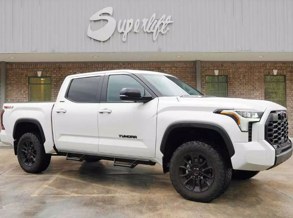 Superlift Suspension Lift Kit (MPN: K1069)