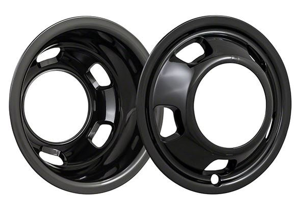 Coast To Coast Wheel Simulator for 17 Inch Wheels (MPN: IWCN8010BLK)
