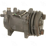 Four Seasons Air Conditioner Compressor (MPN: 67645)