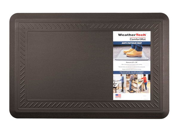Weathertech ComfortMat Work Mat (MPN: 81AF23HCCS)