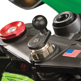 Ram Mounts Fork Stem Mount Base (MPN: RAM-B-342U)