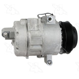 Four Seasons Air Conditioner Compressor (MPN: 58302)