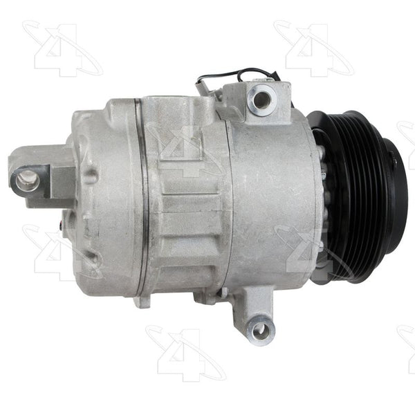 Four Seasons Air Conditioner Compressor (MPN: 58302)
