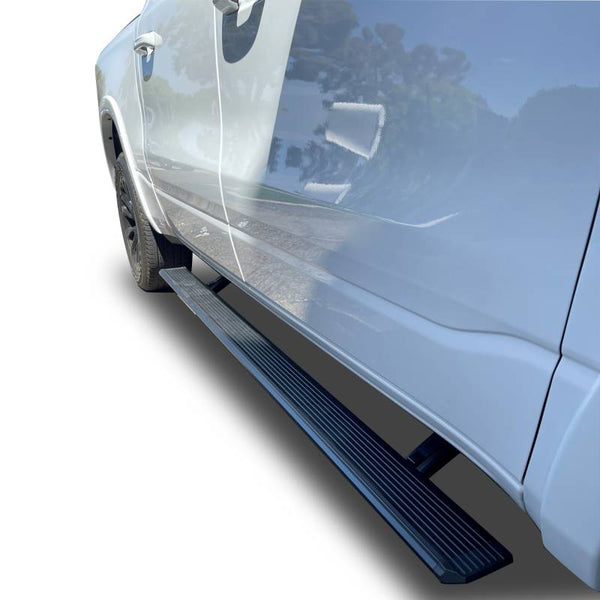 Black Horse Elite Series Power Running Board (MPN: PWBR3463)