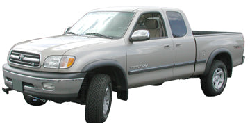 Roadmaster Vehicle Baseplate (MPN: 1154-1)