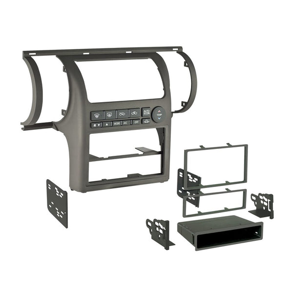 Metra Electronics Radio Mounting Kit (MPN: 99-7604T)