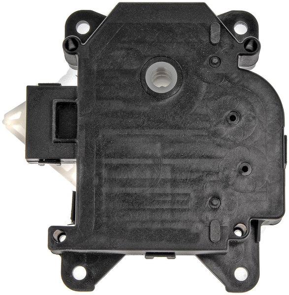 Blend Door Actuator for HVAC Systems (MPN: 604-917)