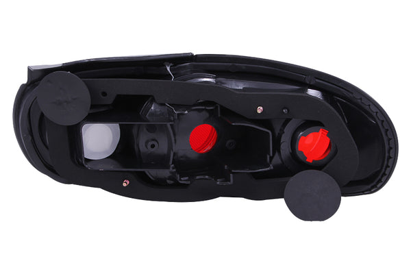 AnzoUSA Tail Light Assembly (MPN: 221075)