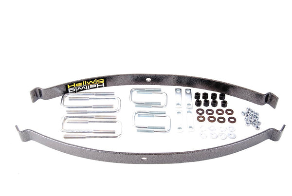Hellwig EZ-990 Helper Spring Kit (MPN: 988)
