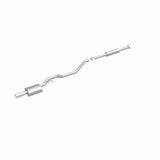 MagnaFlow Exhaust System Kit (MPN: 15805)