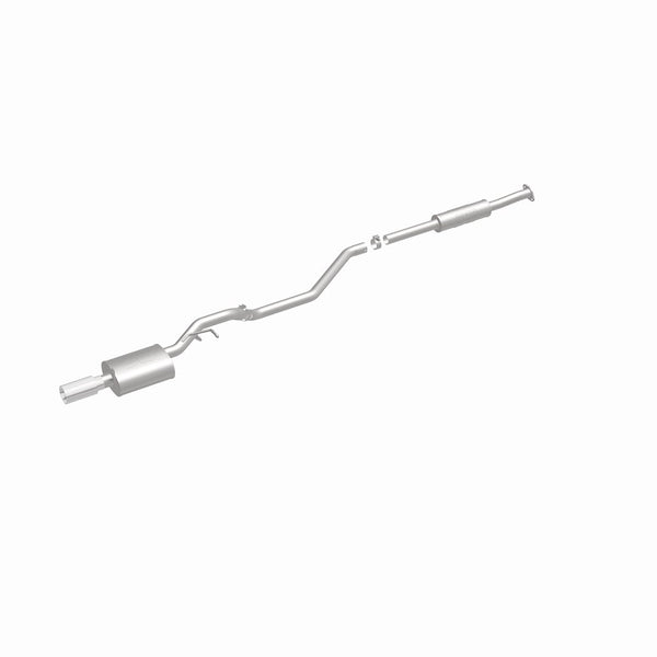 MagnaFlow Exhaust System Kit (MPN: 15805)