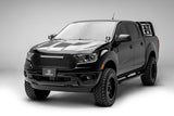 ZROADZ Grille With LED Light Bar (MPN: Z315821)