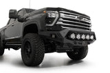 Bomber HD Front Bumper by Addictive Desert Designs (MPN: F820043500103)