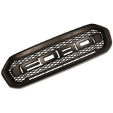 Ford Performance Grille With Logo (MPN: M-8200-FRD)