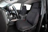 Covercraft SeatSaver Charcoal Seat Covers (MPN: SS2473PCCH)