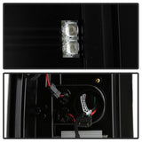 Spyder Automotive Tail Light Assembly (MPN: 5001771)