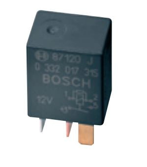 Bosch Wiper Blades (MPN: 0332209211)