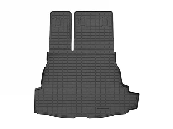WeatherTech SeatBack Cargo Liner HP (MPN: 401708IM)