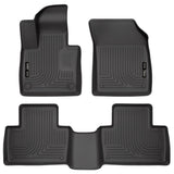 Husky Liner WeatherBeater Floor Liner (MPN: 95601)