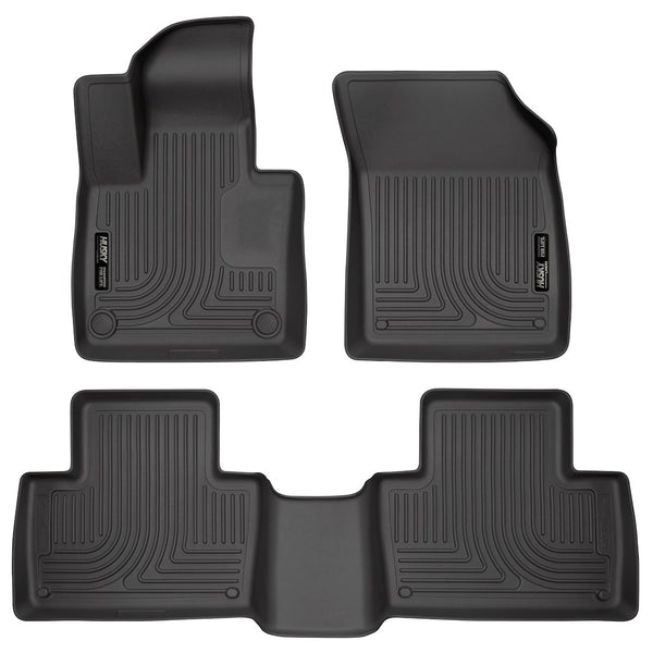 Husky Liner WeatherBeater Floor Liner (MPN: 95601)