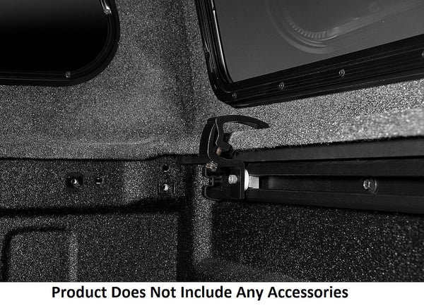 ARE Truck Cap CX Classic (MPN: JPGLADCXCLOTR)