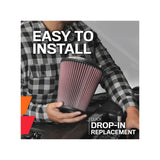 K&N Replacement Air Filter (MPN: E-2015)