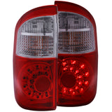 AnzoUSA LED Tail Light Assembly (MPN: 311060)